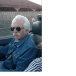 Roger Limerick (1946 – 2025)