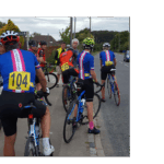2025 Time Trial #17: 20th August : Results
