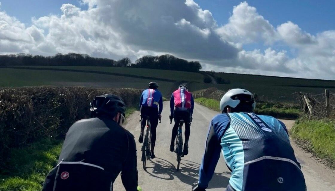 Saturday 23rd March – Club Rides