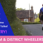 Try-a-TT (FOR FREE!) – TT# 5a- Wednesday 21st May 2025