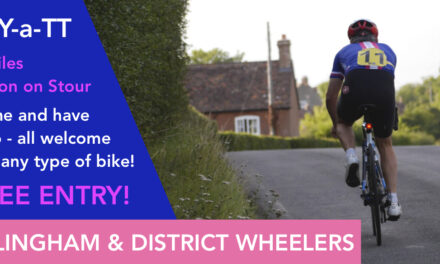 Try-a-TT (FOR FREE!) – TT# 5a- Wednesday 21st May 2025
