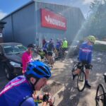Saturday 4th July 2026  – Club Rides