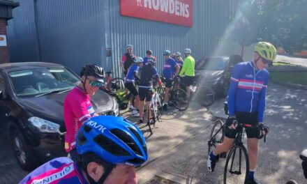 Saturday 4th July 2026  – Club Rides