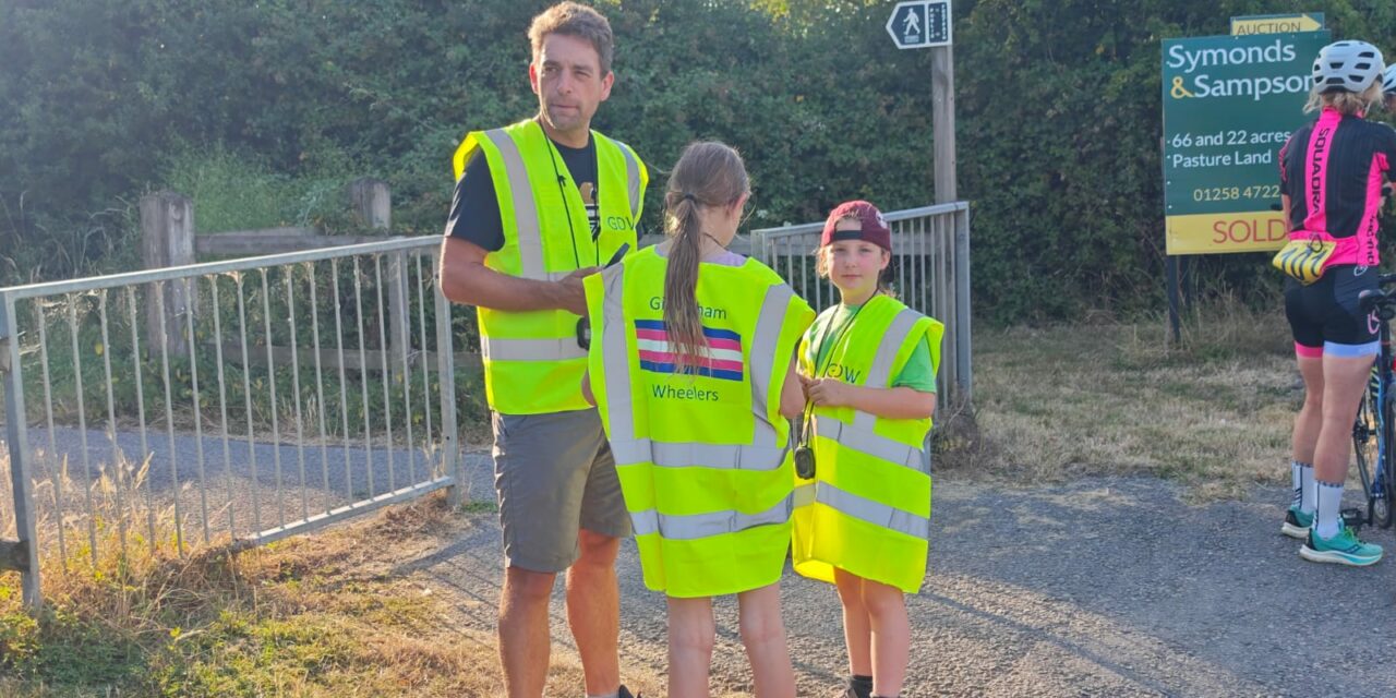 2026 Time Trial #12: 15th July : Results