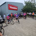 Saturday 1st Aug 2026  – Club Rides
