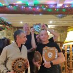 GDW Presentation Evening and Club Dinner – 5 Dec