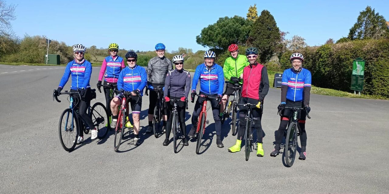 Saturday 27th July  – Club Rides