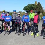 Saturday 11th October 2025  – Club Rides