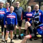 Saturday 11th April 2026  – Club Rides