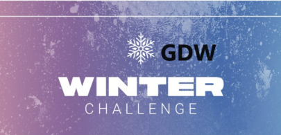 GDW Winter Series – Week 9 (the final) Results