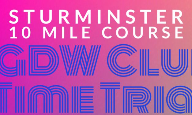 GDW TT 31st July 2024 – Sturminster 10 mile