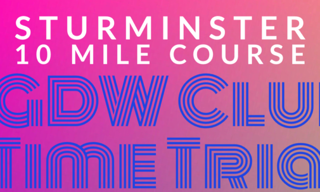 GDW TT#20 2023 – 16th August – Sturminster 10 mile