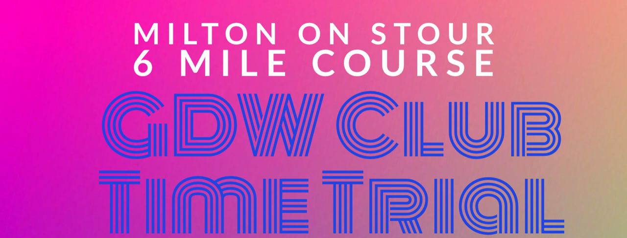 Bonus TT – Wed 16th Sept – Milton on Stour 6