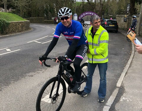 GDW Open Time Trial Results – Sat 16th March 2024