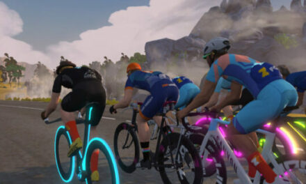 GDW Winter Challenge 2024- 25