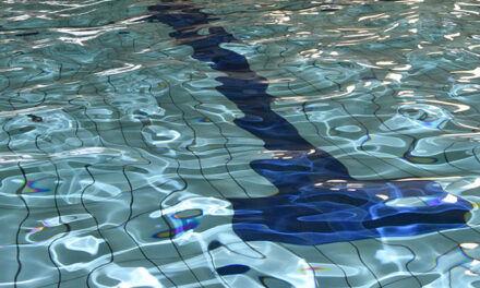 Monday Evening Swimming (20 March 2023)