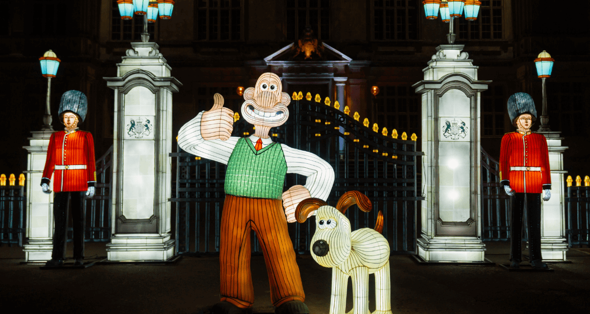 Xmas Eve – Longleat Mince pie club ride – 24 Dec 25