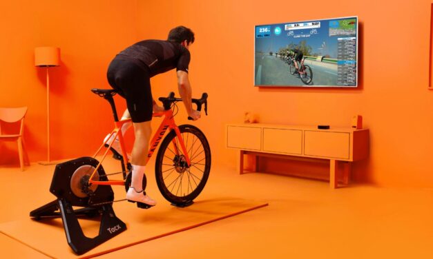 Zwift meet-up Sunday (26 March 2023)